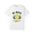 Bi Bees T-Shirt – Cute Bisexual Pride Bee Tee (“like regular bees, but bi-er”)
