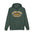 Colonial Marines Athletic Dept. Hoodie – Vintage Sports Graphic Sweatshirt Aliens 40th Anniversary
