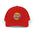Lay's Potato Chips Inspired Snapback Trucker Cap, Fun Casual Hat for Summer, Perfect for BBQs, Parties, Sports, Outdoor Gatherings