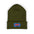 Jaws 50th Anniversary Embroidered Beanie, Classic Knit Hat