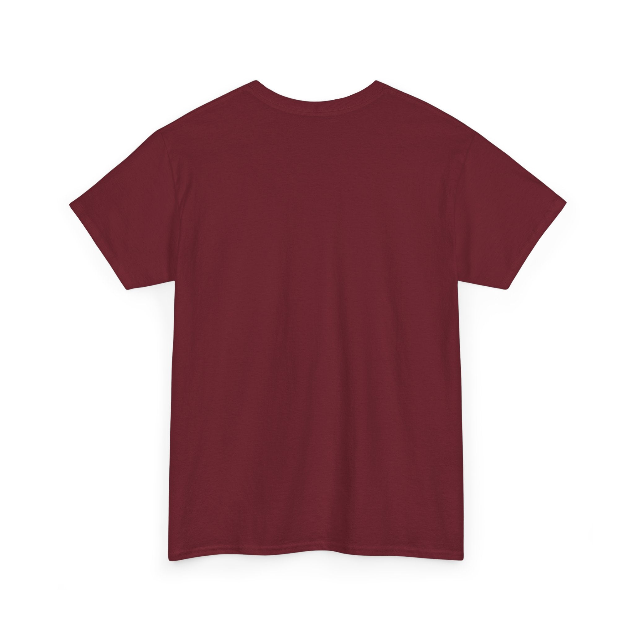Mercy Movie Poster T‑Shirt — Thriller Film Graphic Tee - Creations by Chris and Carlos