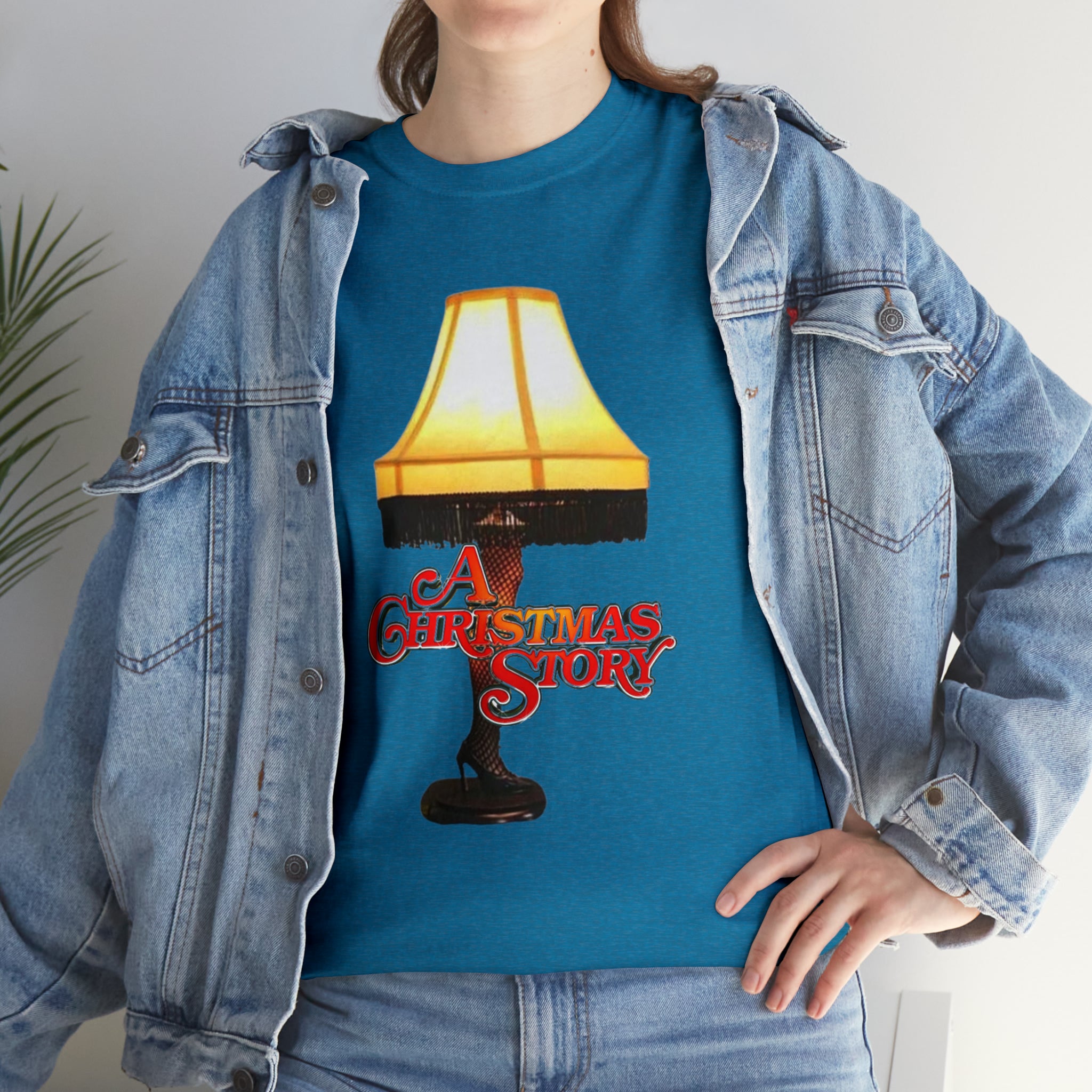 https://creationsbychrisandcarlos.store/products/a-christmas-story-leg-lamp-unisex-heavy-cotton-tee