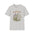 Old Soul Apothecary Botanical Moon Phase T-Shirt — Floral Moon Phases Tee - Creations by Chris and Carlos