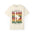 Unapologetically Black T-Shirt — Retro Pan-African Stripes - Creations by Chris and Carlos
