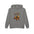 Youth Hoodie - Playroom Club Vintage Pull Toy Design