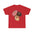 Donut Lover Tee - Fun Graphic T-Shirt, Gift for Foodies, Casual Wear, Food-Themed Apparel, Sweet Treats Shirt