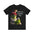 El café Grinch es un abrazo en una taza- Camiseta de manga corta Unisex Jersey