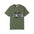Make Noise T-Shirt — Graphic Band Tee with Bold 'MAKE NOISE' Design