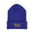 Hocus Pocus Halloween Movie Classic Cuffed Beanie with Embroidery - Cozy Winter Hat, Gift for Her, Fall Accessory