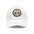 Outdoor Adventure Dad Hat with Leather Patch