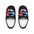Puerto Rican Pride- Superman Men's Indoor Slippers
