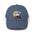 All in the Family- 70's TV show Unisex Distressed Cap