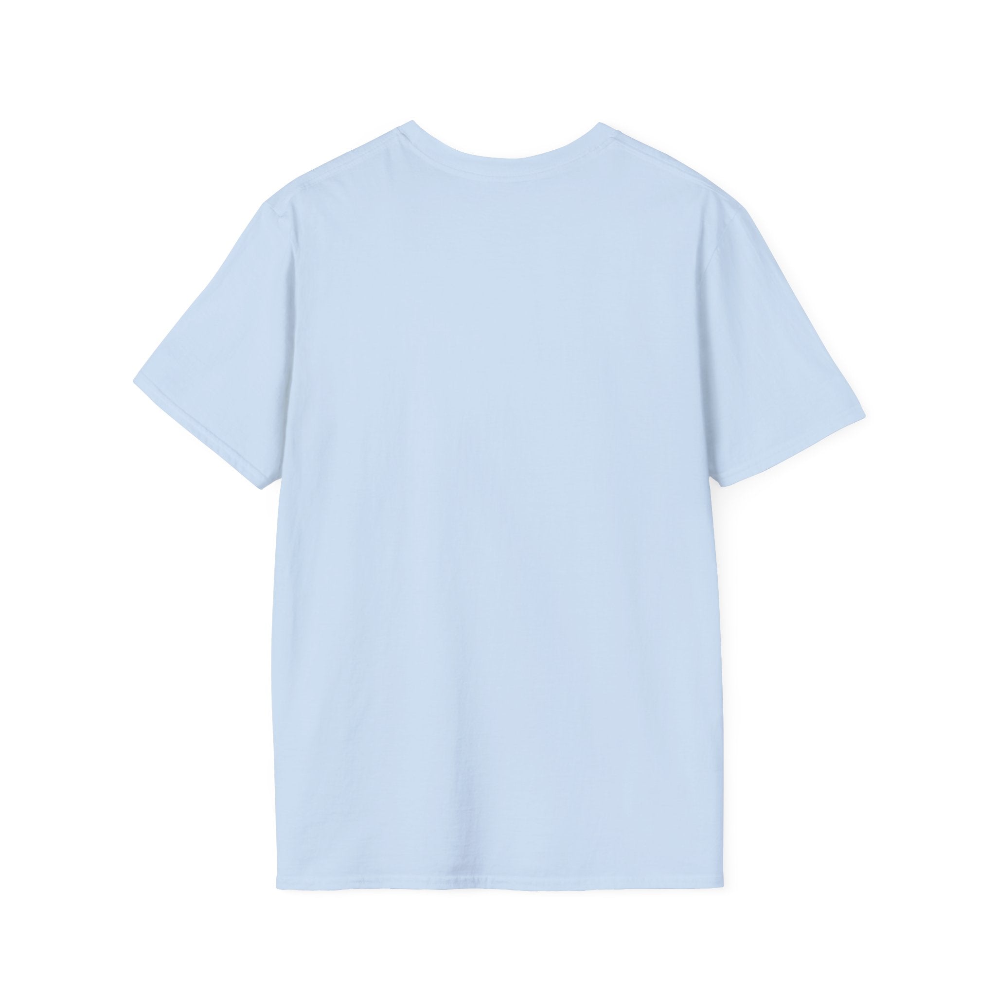 Music Festival Cassette T-Shirt — Retro Tape Graphic Tee for Concerts & Events - Creations by Chris and Carlos