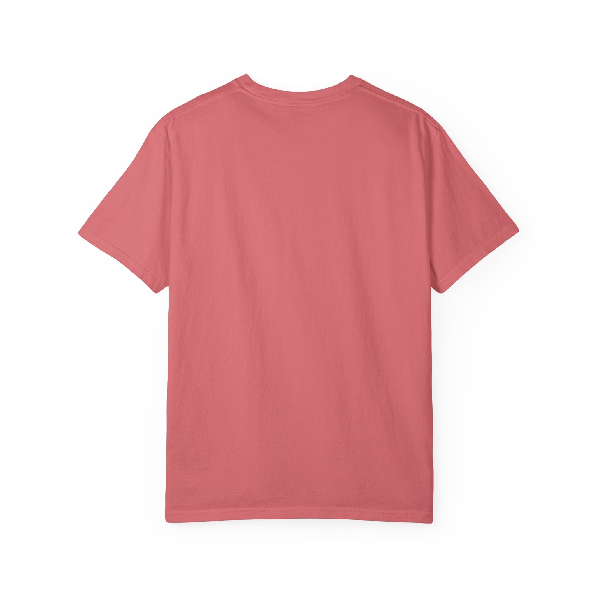 Pink Palm Resort Club T-Shirt — Tropical Palm Graphic Tee - Creations by Chris and Carlos