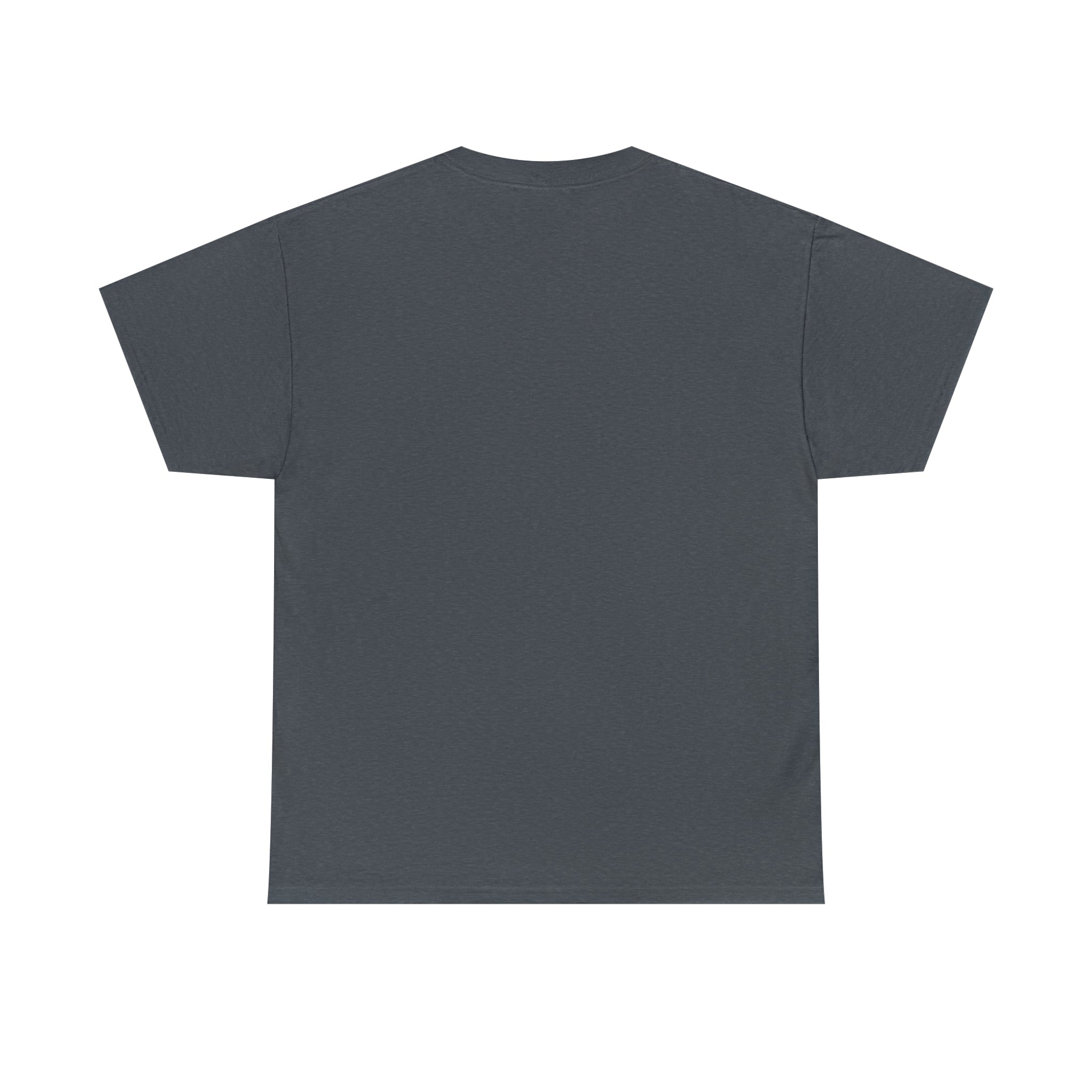 The Lovers, The Dreamers & me- Unisex Heavy Cotton T-Shirt - Creations by Chris and Carlos