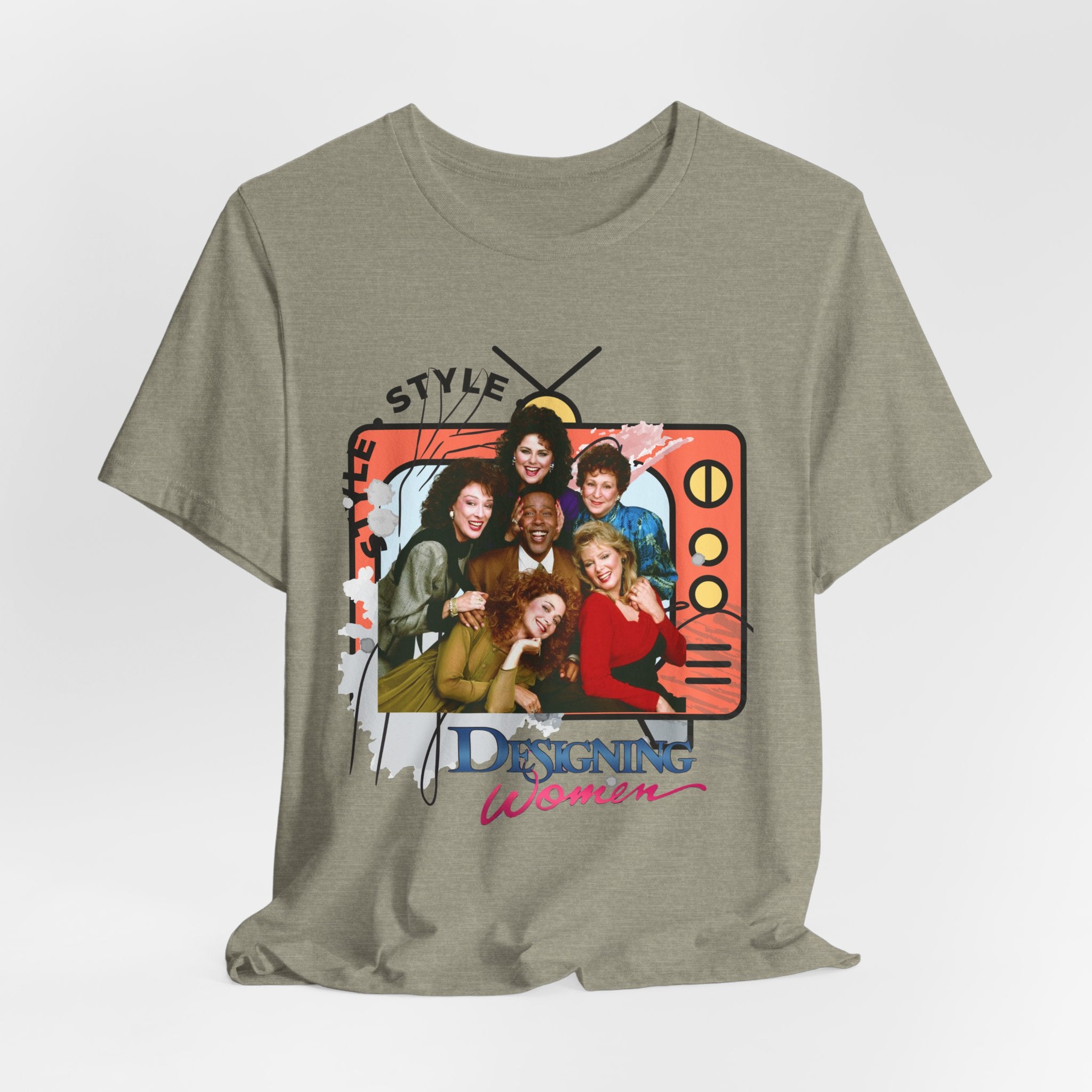 Old Soul Apparel and Home