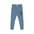 Smile Fleece Sweatpants — Vertical Graphic Joggers