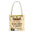 Tote Bag — "I've Been KdNAPPED by Kmart!" Funny Retro Money Rescue Graphic Tote