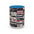 Retro Cassette Tape Coffee Mug — Vintage Rock Band Tape Collage Accent Mug (11/15oz)
