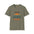 Old Soul Club T-Shirt — Retro Sunset Graphic Tee - Creations by Chris and Carlos