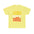 Keep Life Simple- Camiseta unisex de algodón pesado