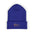 Embroidered Classic Cher Cuffed Beanie - Cozy, Stylish Winter Wear
