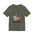 Caffeinated & Crabby T-Shirt — Cute Crab Coffee Tee | Old Soul Mercantile™ 🦞 Coastal Lobster Club