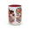 Alice 50 Years Retro Diner Coffee Mug