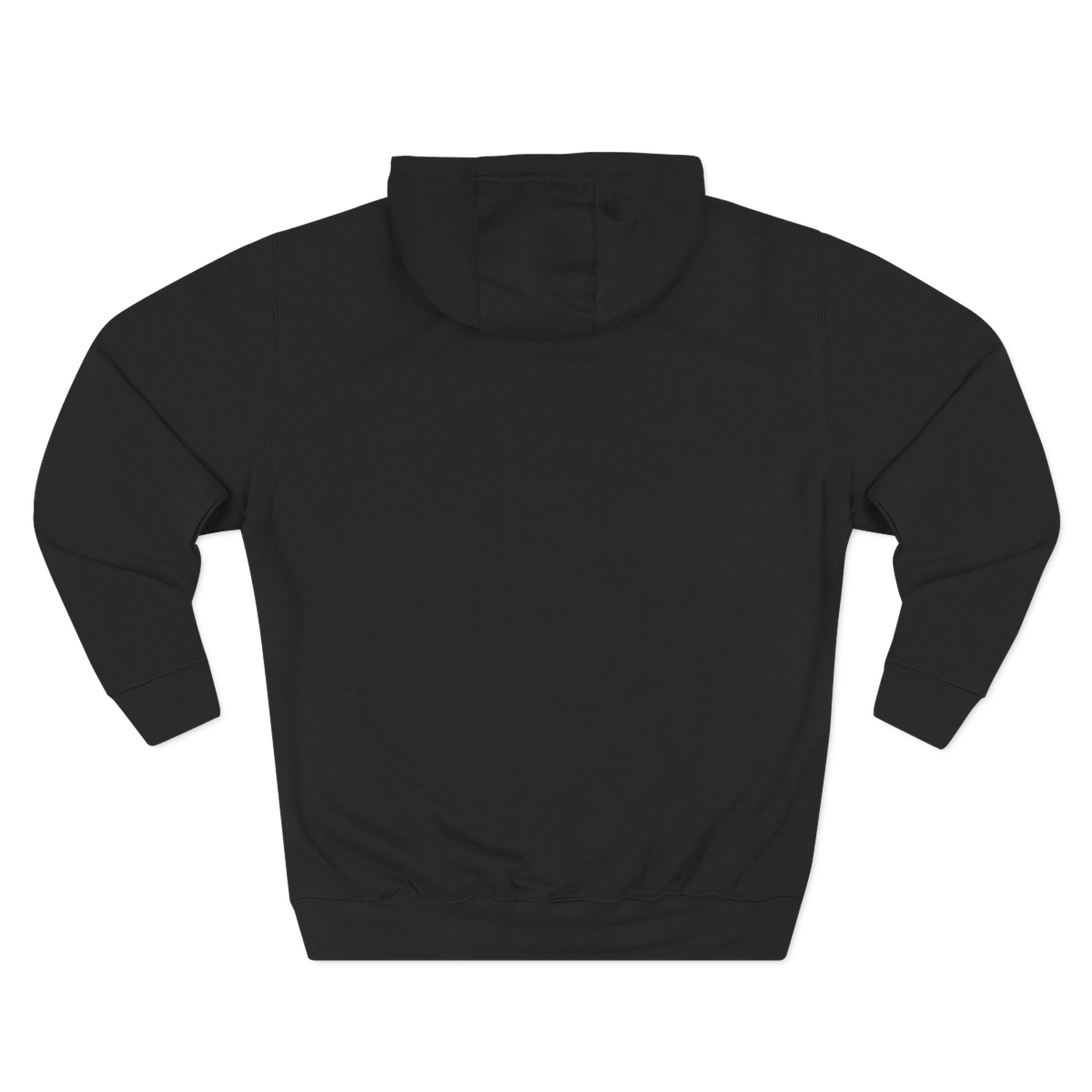 Kodak Logo Hoodie — Vintage Film Brand Graphic Fleece Hoodie - Creations by Chris and Carlos