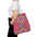 Granny Square- Tote Bag (AOP)