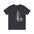 Vintage-Inspired Hotel Reverie Black Mirror Graphic T-Shirt
