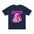 Nomi’s Got Heat Tee — Retro Neon Pop Graphic T-Shirt