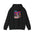 Jerry Springer Retro Logo Hoodie — Vintage TV Talk Show Pullover