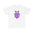 Grape Juice Tee, Fun T-Shirt for Grape Lovers, Summer Casual Outfit, Gift for Wine Enthusiasts, Fruit Themed Apparel, Quirky Graphic Tee