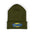 Classic Cuffed Peeps Easter Beanie with Embroidered Peeps Logo
