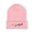 Classic Cuffed Dolly- Dolly Parton Beanie with Embroidery, Cozy Winter Accessory