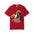 Punch the Monkey T-Shirt — Retro Monkey Graphic Tee - Creations by Chris and Carlos