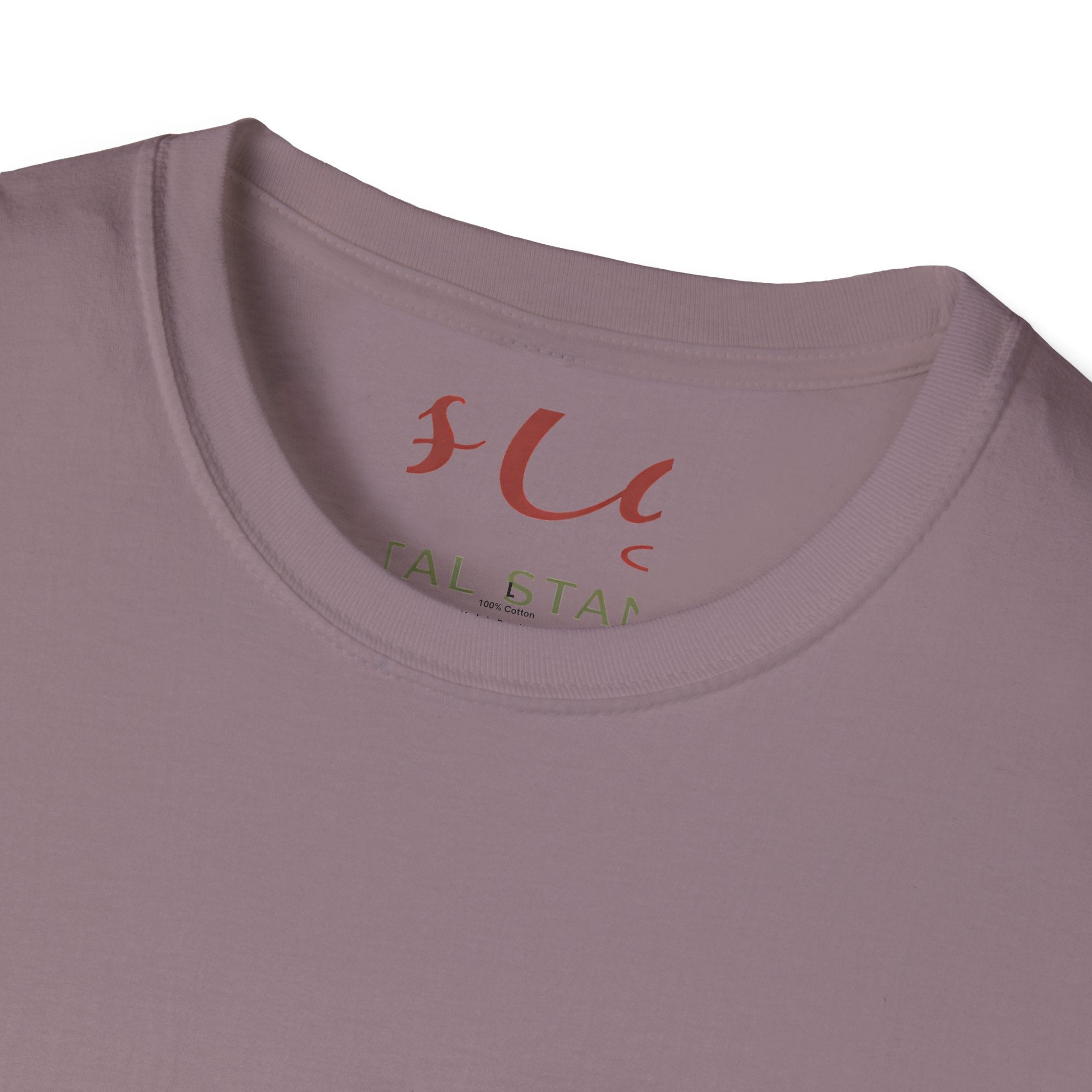 Los Cabos Coastal T-Shirt — Scenic Beach Shells & Arch Graphic - Creations by Chris and Carlos