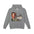 The Birds-Inspired Unisex Hoodie, Vintage Film Sweatshirt, Retro Graphic Pullover