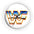 WWF- Wall Clock
