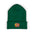 The Price is Right Cozy Embroidered Beanie for All Seasons, Winter Hat
