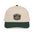 Dad's Garage Social Club Baseball Cap — Vintage Mechanic Snapback Hat - Creations by Chris and Carlos