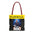Playbill Tote Bag — Billy Crystal 860 Theater Poster Design