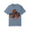 Unisex Garment-Dyed T-Shirt - G20 the Movie Action Theme