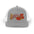 Keeping Up Appearances- Floral Snapback Cap, Trendy Hat, Keepsake Gift, Summer Accessory, Outdoor Fun, Stylish Headwear