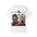 Tim Tszyu vs. Joey Spencer Street Art Inspired Unisex T-Shirt