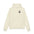Relaxed Hoodie — The Foundry Collective Collection Minimal Tarot Emblem Cozy Pullover