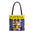 Playbill 'Every Brilliant Thing' Theatre Tote Bag — Playbill Artistry Tote