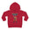 Masters of the Universe Toddler Hoodie — He-Man Graphic Pullover