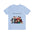 Friends 90's TV Show- Unisex Jersey Short Sleeve Tee